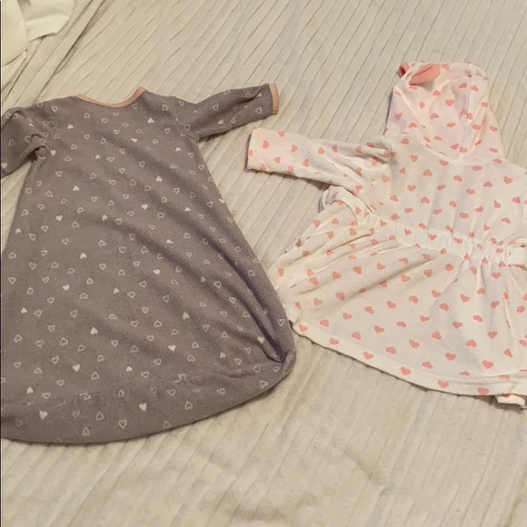 Bath Robe & Sleeper - Picture 4 of 4